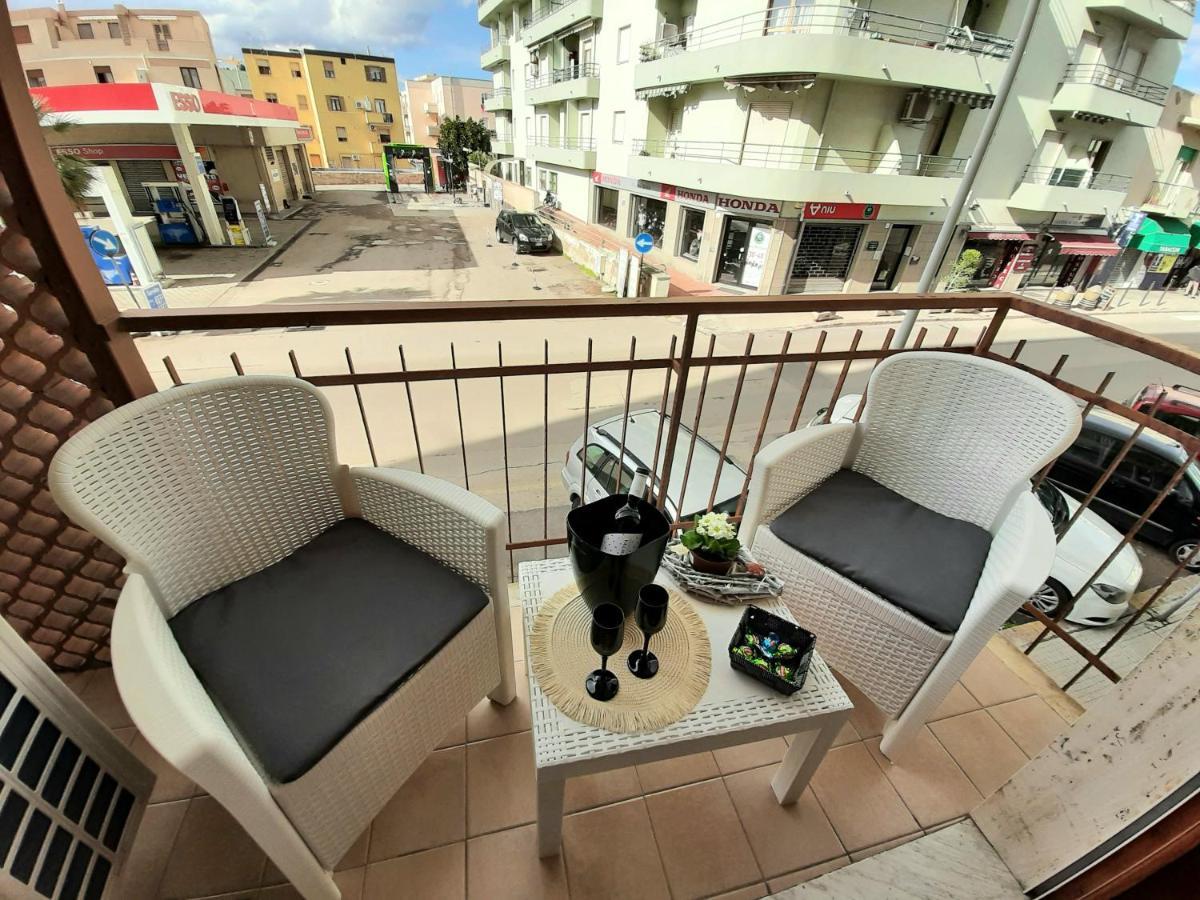 Saige Holidays Alghero Bagian luar foto