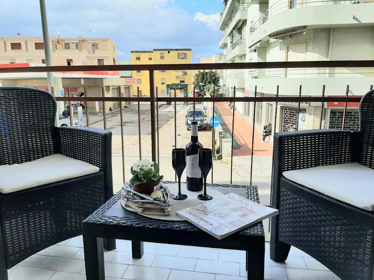 Saige Holidays Alghero Bagian luar foto