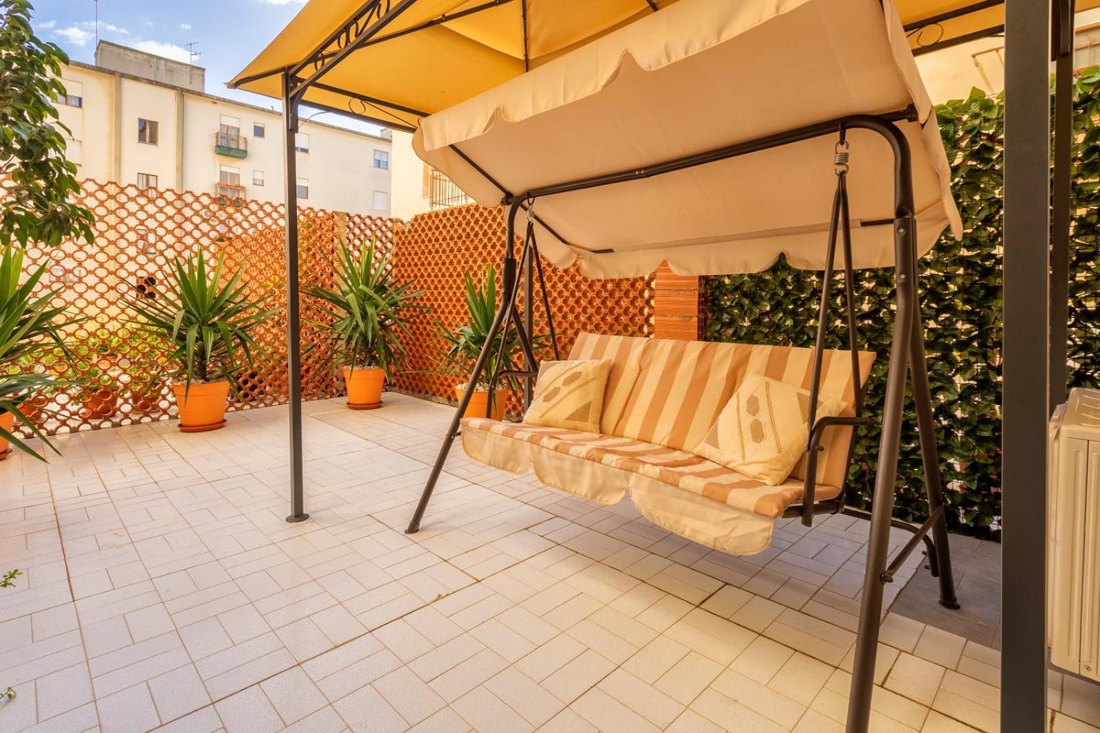 Saige Holidays Alghero Bagian luar foto