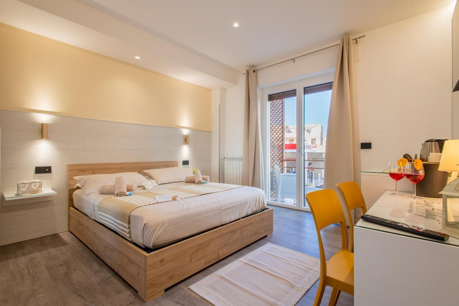 Saige Holidays Alghero Bagian luar foto